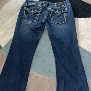 Blue MissMe jeans